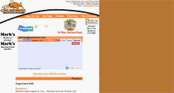 Desktop Screenshot of guamsoccer.com